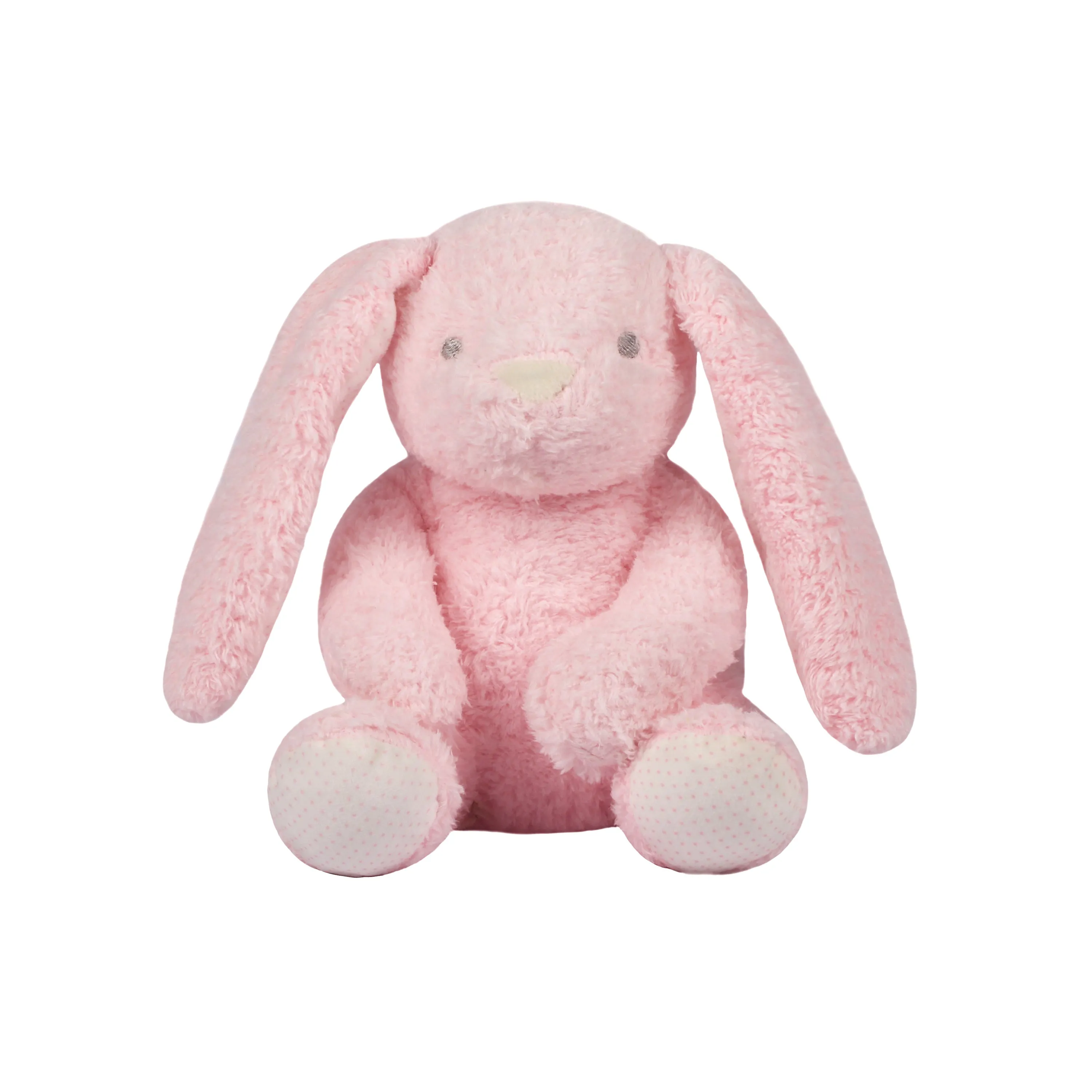 Abracadabra Toy With Blanket - Bunny