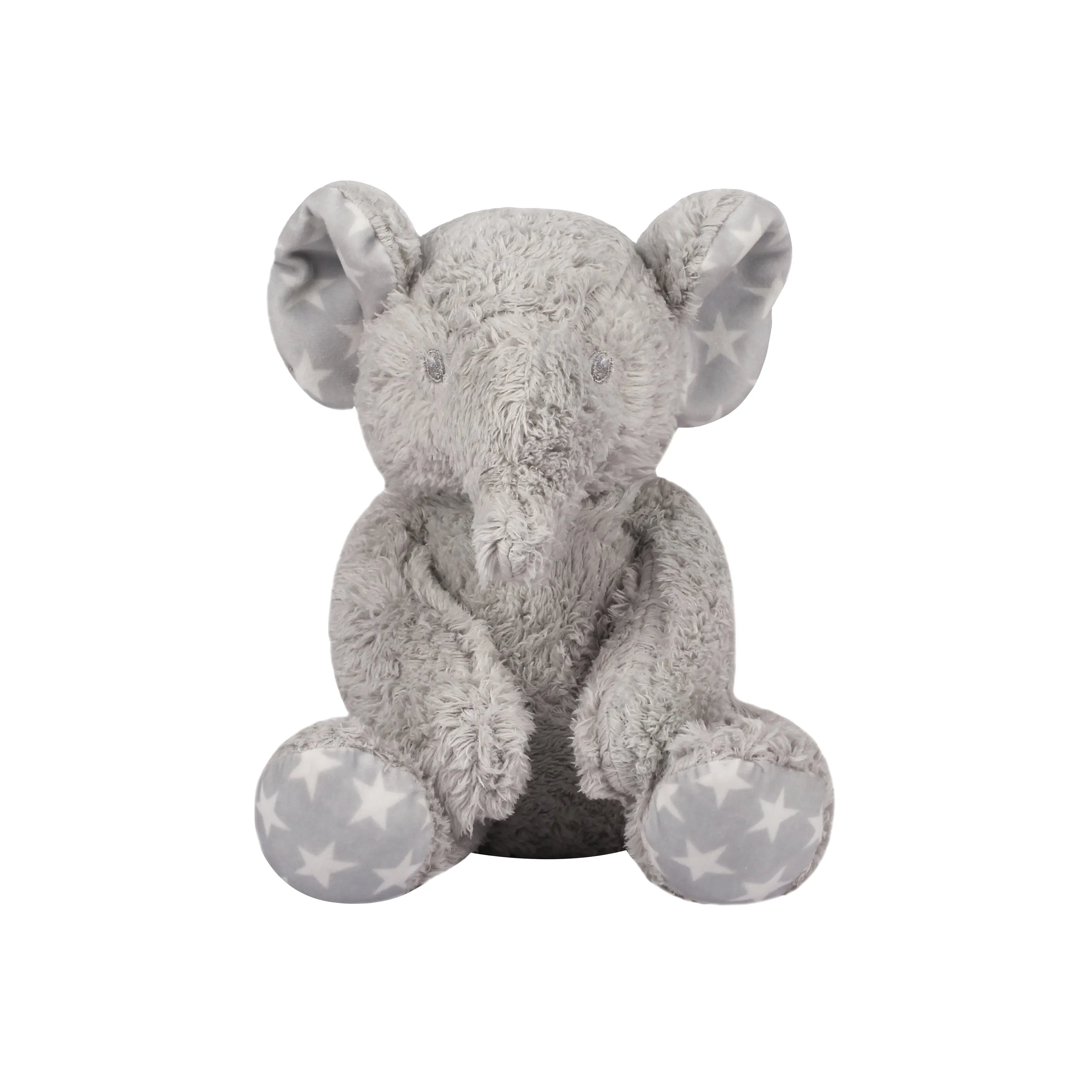 Abracadabra Toy With Blanket - Elle