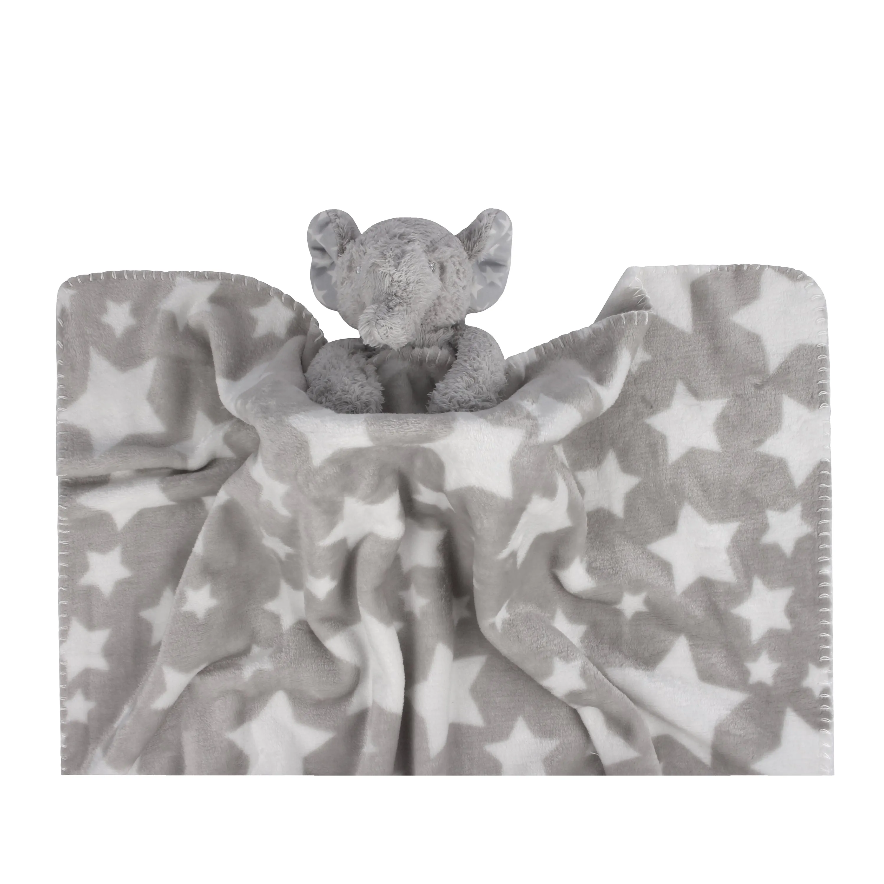 Abracadabra Toy With Blanket - Elle
