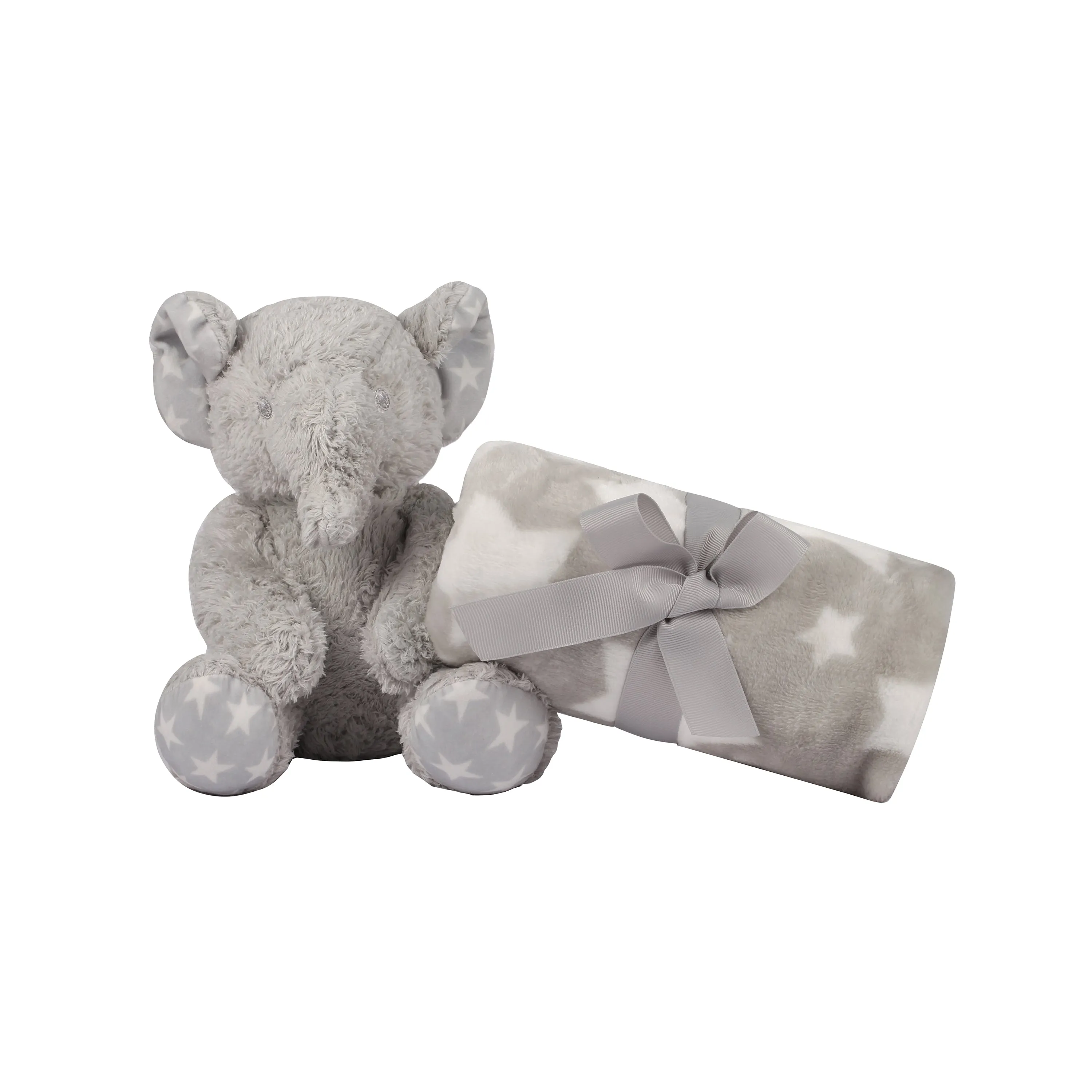 Abracadabra Toy With Blanket - Elle