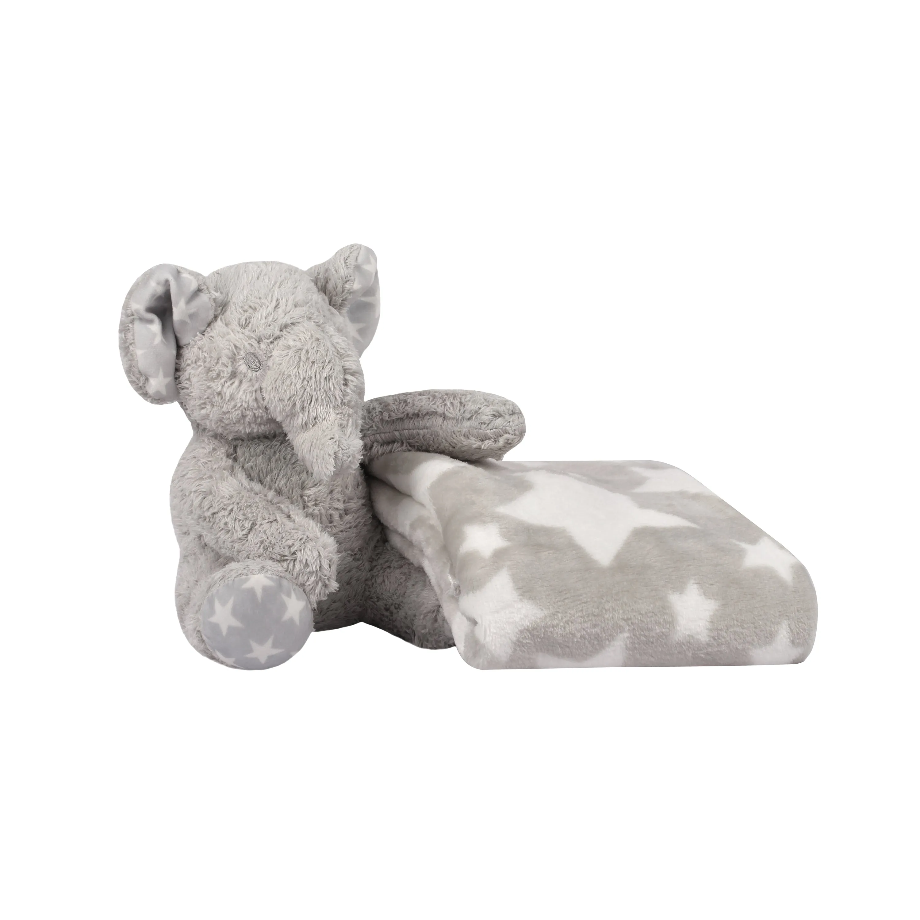 Abracadabra Toy With Blanket - Elle