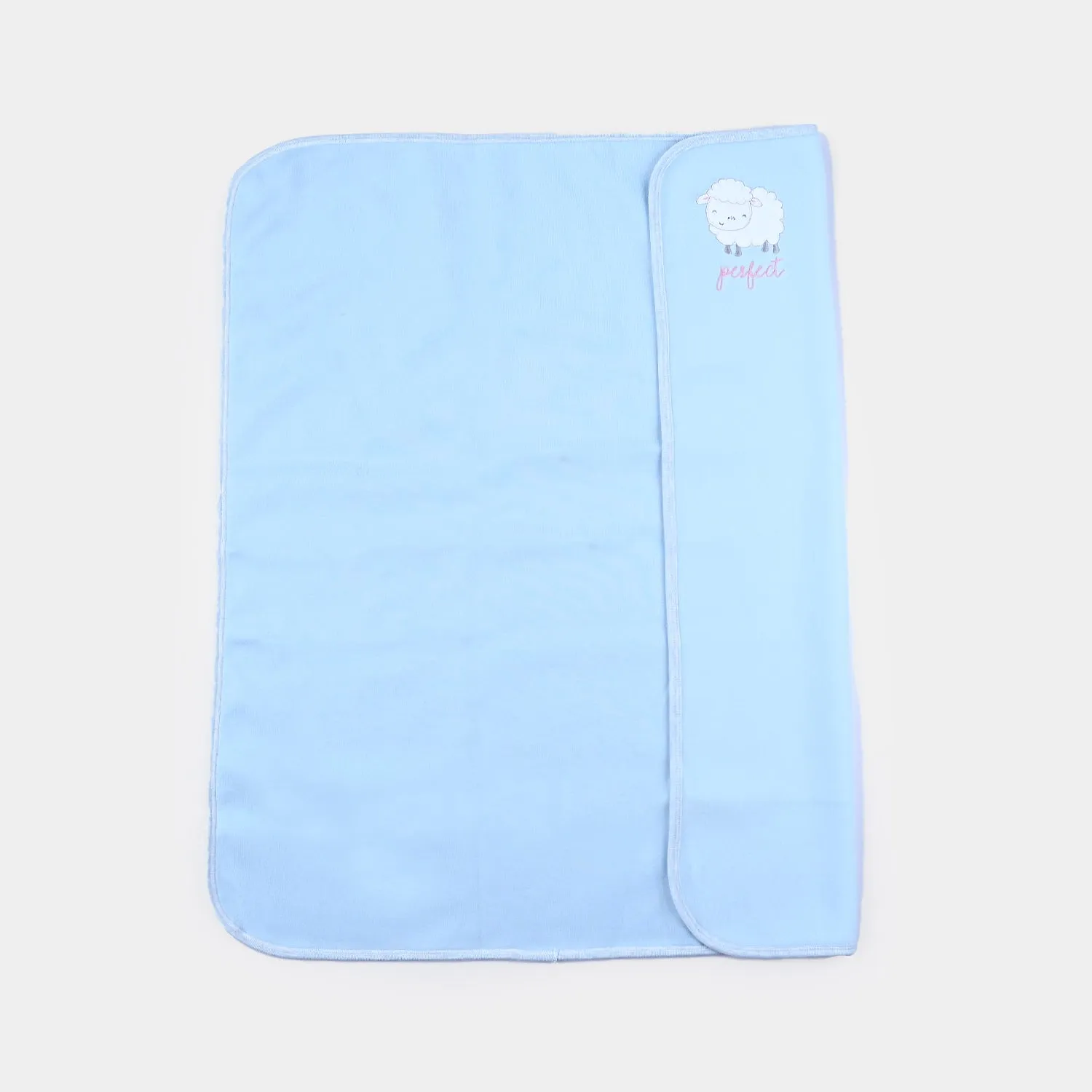 Baby Blanket Fleece 30 x 30