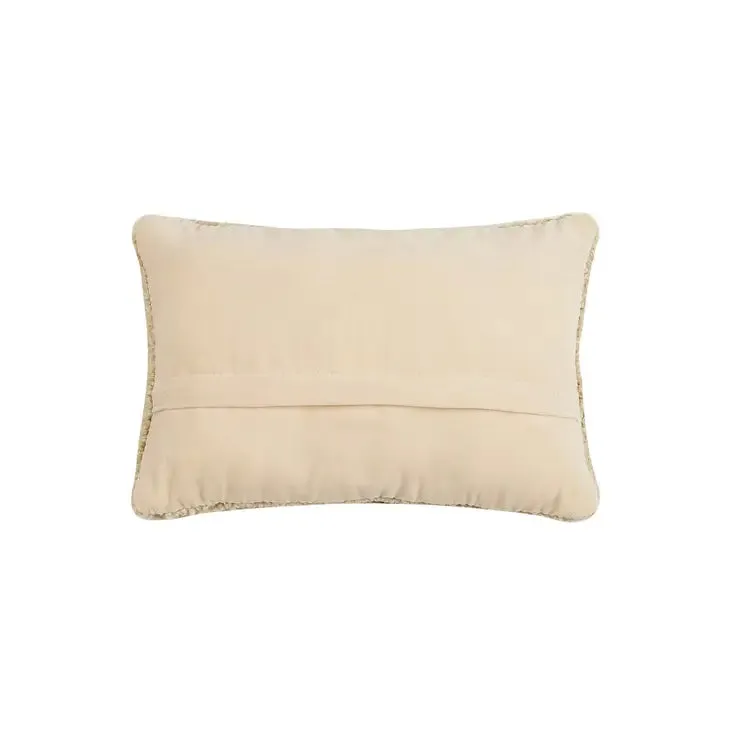 CALIFORNIA "CA" ☀️ Hook Pillow
