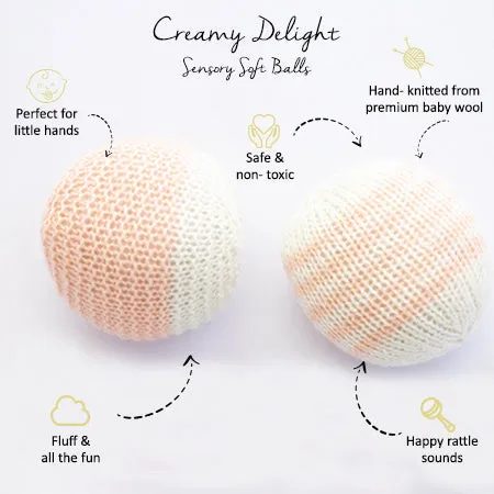 Circle Of Love - Welcome Baby Gift Basket (Collective)