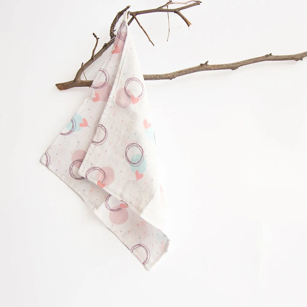 Circle Of Love - Welcome Baby Gift Basket (Collective)