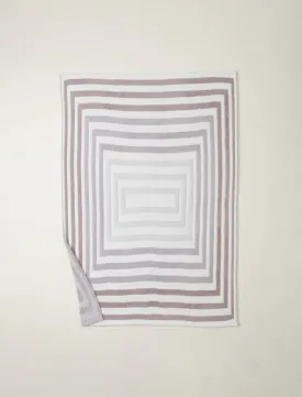 CozyChic Prismatic Throw
