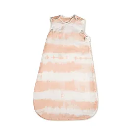 Crane Baby Parker Collection Wearable Blanket - Tie-dye
