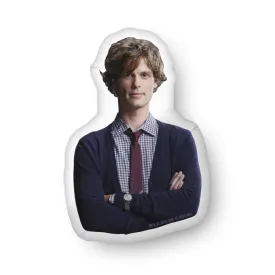 Criminal Minds Spencer Pillow