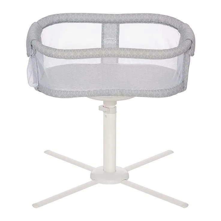 HALO BassiNest Next Generation Essentia Series Bassinet