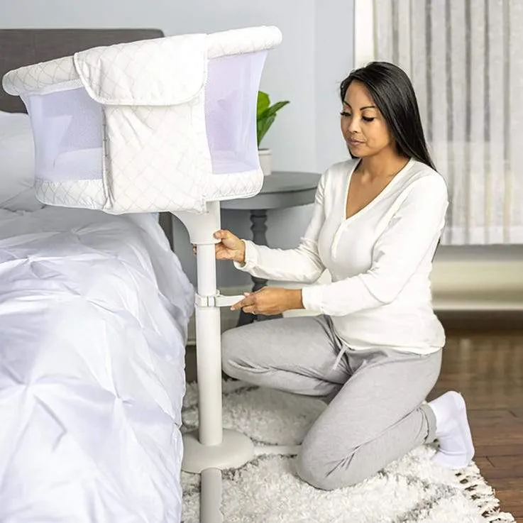 HALO BassiNest Next Generation Essentia Series Bassinet