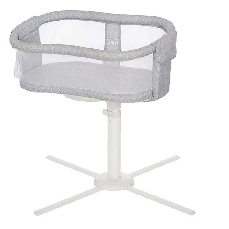 HALO BassiNest Next Generation Essentia Series Bassinet