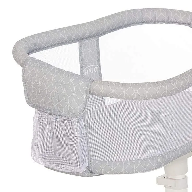 HALO BassiNest Next Generation Essentia Series Bassinet