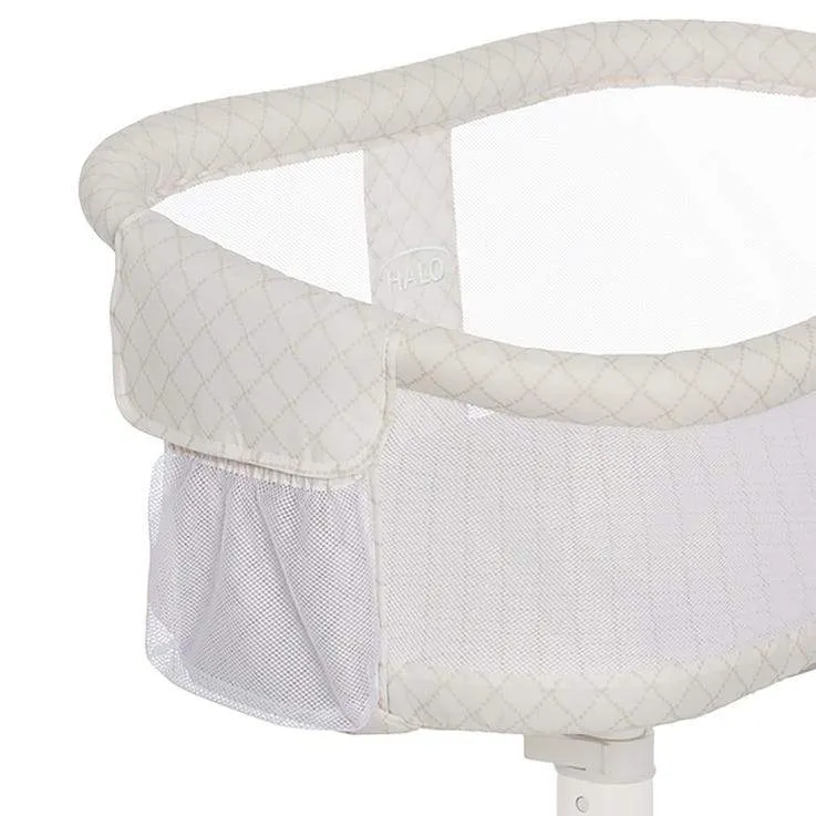 HALO BassiNest Next Generation Essentia Series Bassinet