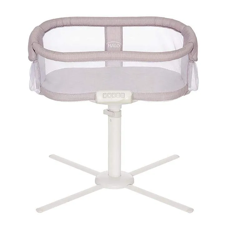 HALO BassiNest Next Generation Premiere Series Vibrating Bassinet