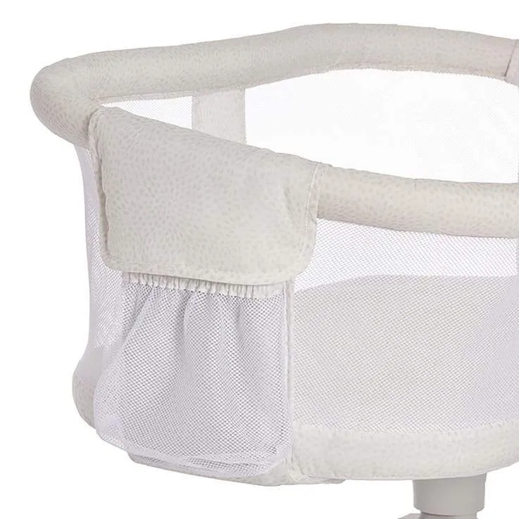 HALO BassiNest Next Generation Premiere Series Vibrating Bassinet