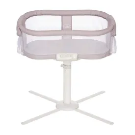 HALO BassiNest Next Generation Premiere Series Vibrating Bassinet