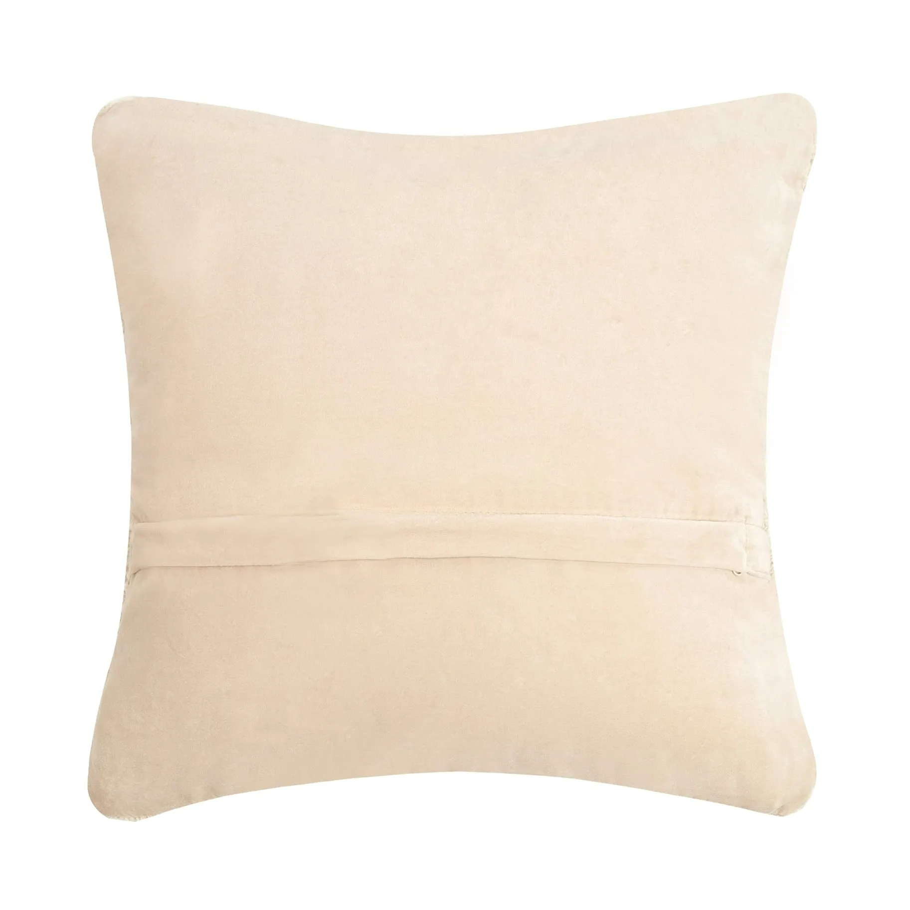 HAPPY CAMPER ⛺️ Hook Pillow