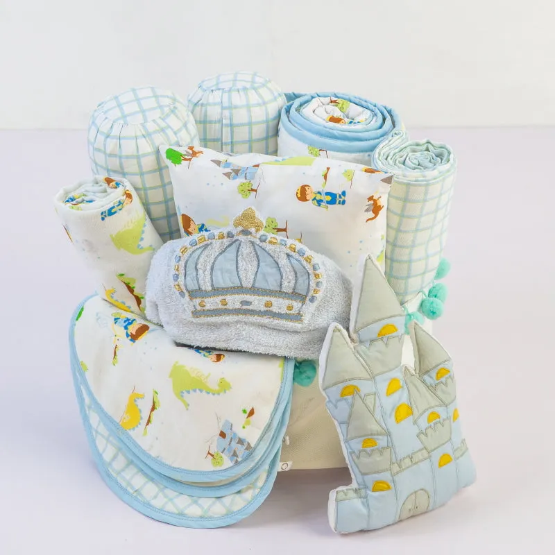 Li'l Prince Gift Hamper