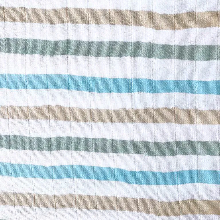Masilo Organic Muslin Stroller Blanket - Dream Wings