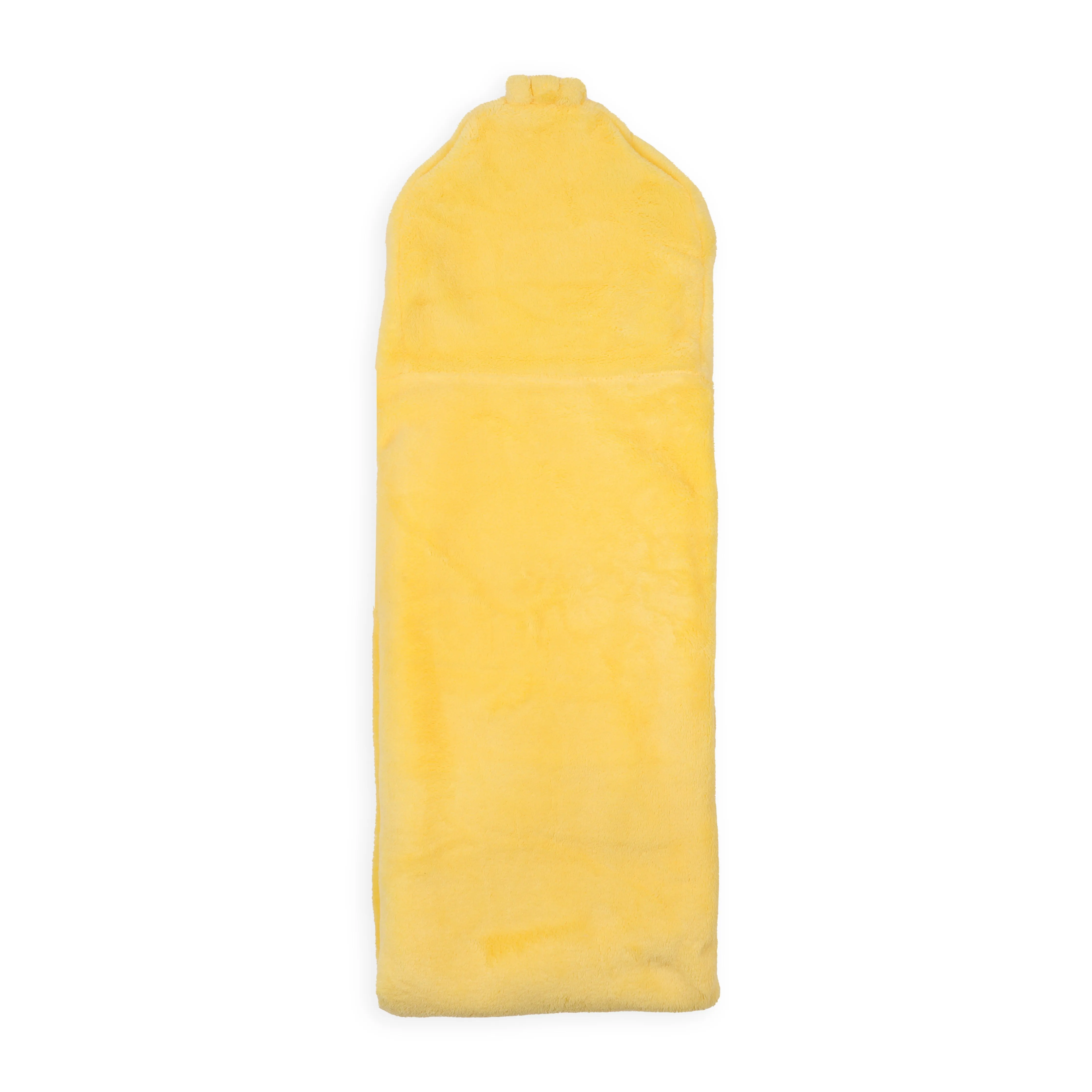Quack Quack Hooded Blanket