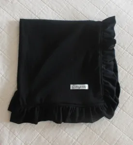 Razzle Baby Knit Blankets