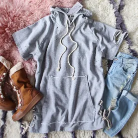 Snuggle Up Sweatshirt