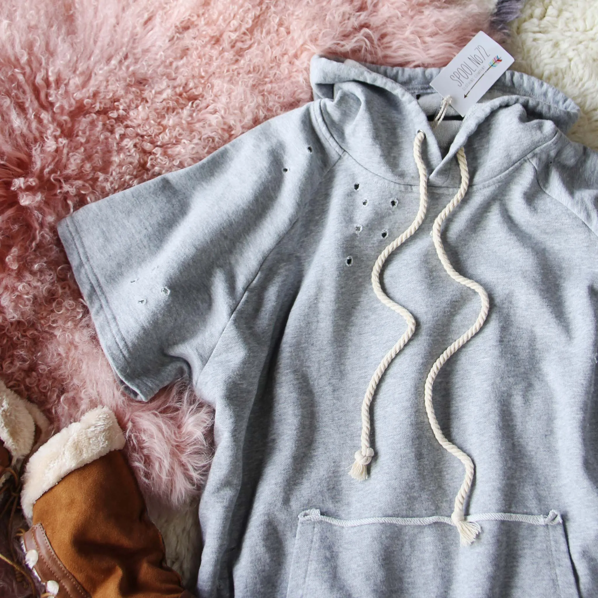 Snuggle Up Sweatshirt